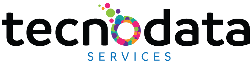 tecnoData Logo